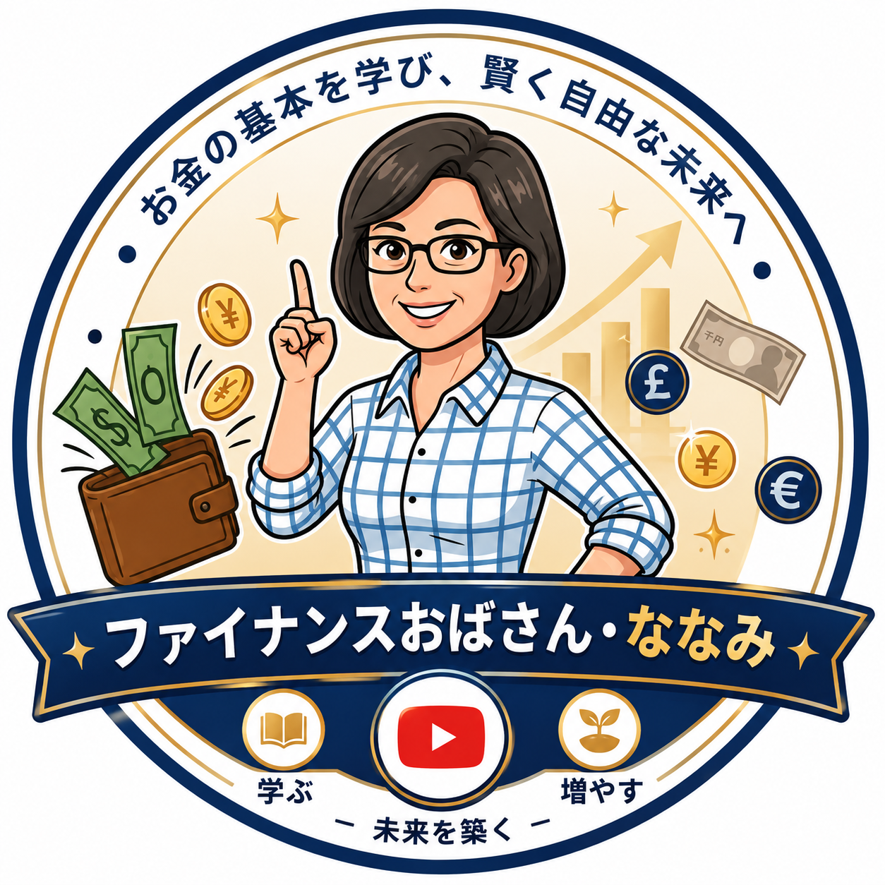 ななみ