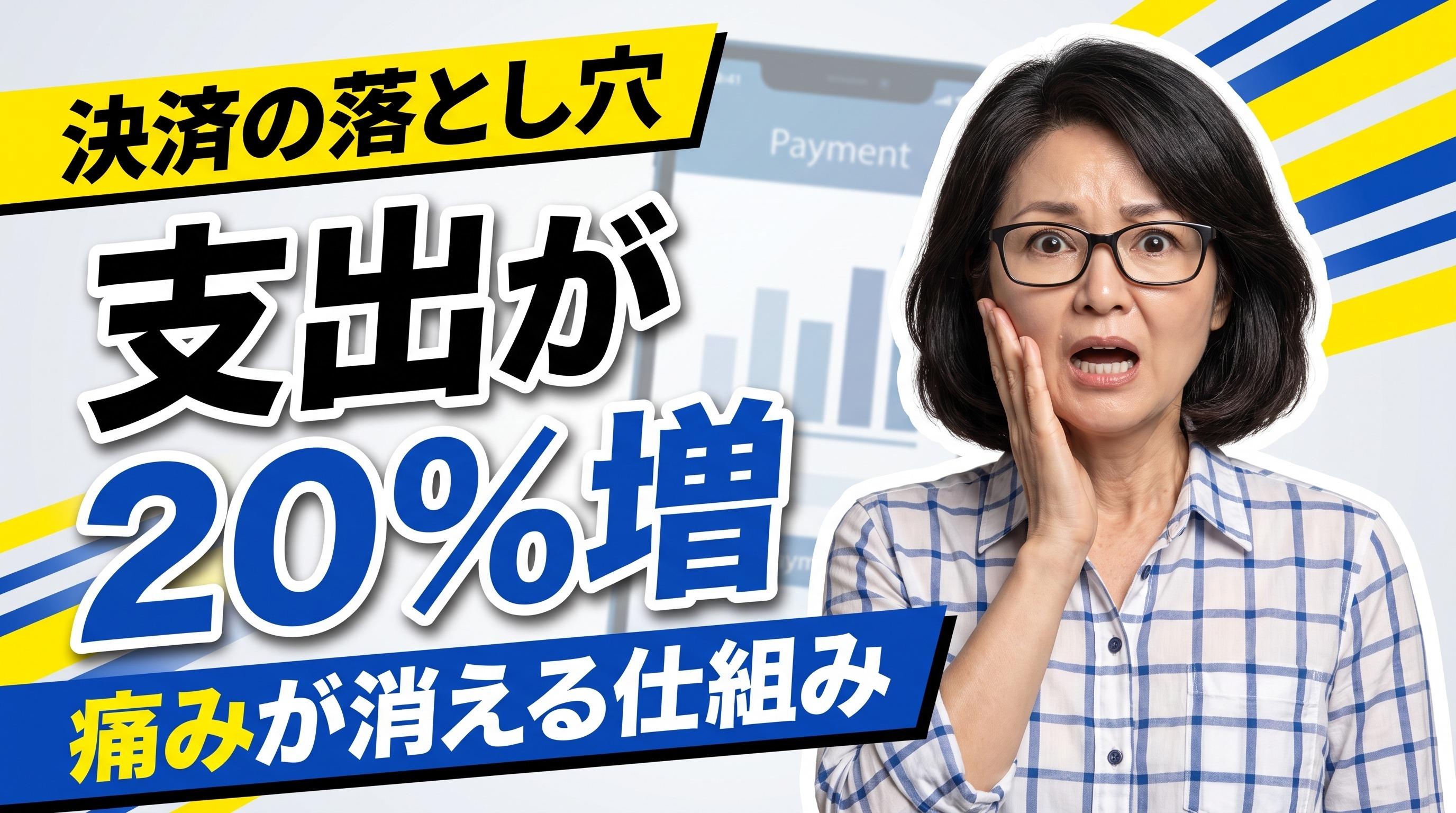 ベッドの中でスマートフォンの通販画面を見ながら買うか迷っている人