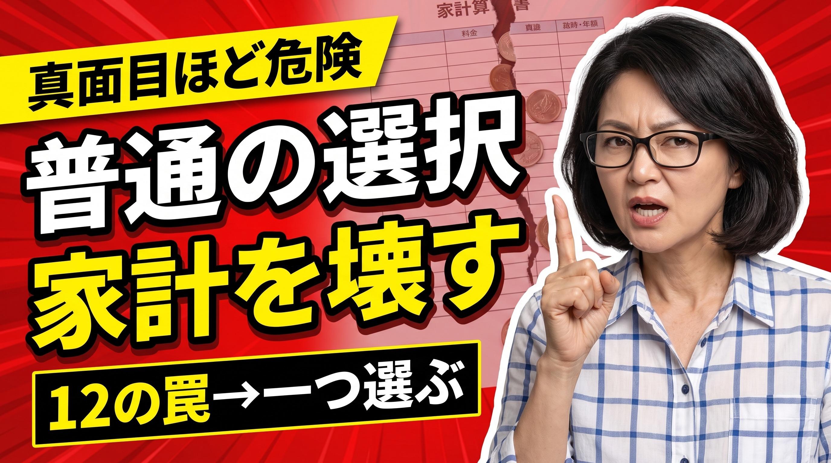手取り36万円に対して固定費が40万2,000円となる家計の内訳